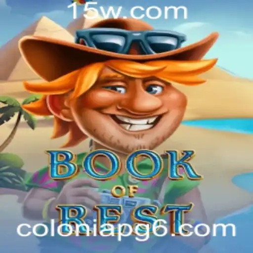 Livro de Descanso: Mergulhe na Aventura com BookofRest