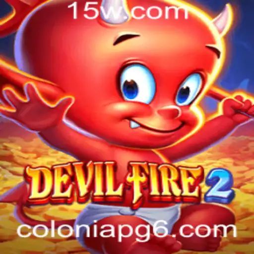 Explorando as Aventuras de DevilFire2: As Regras e a Magia de Coloniapg