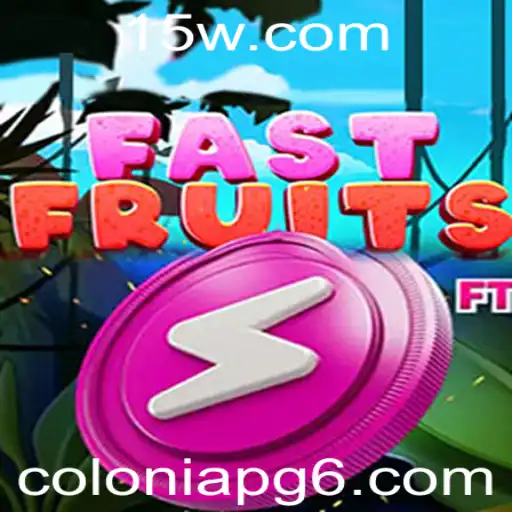 Descubra o Mundo Empolgante de FastFruits: Um Jogo de Estratégia e Agilidade