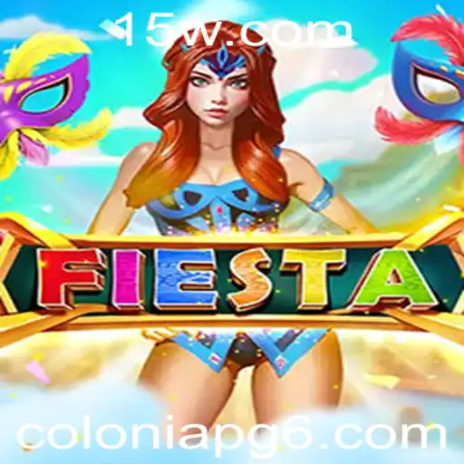 Fiesta: Uma Experiência de Jogo Única e Envolvente