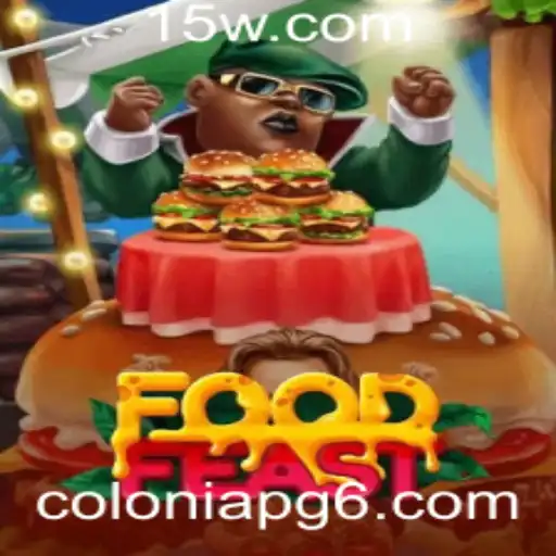 Explorando o Fascinante Jogo 'FoodFeast'