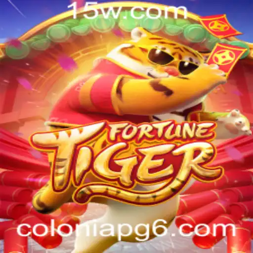 FortuneTiger: Uma Jornada Através da Selva com ColoniaPG