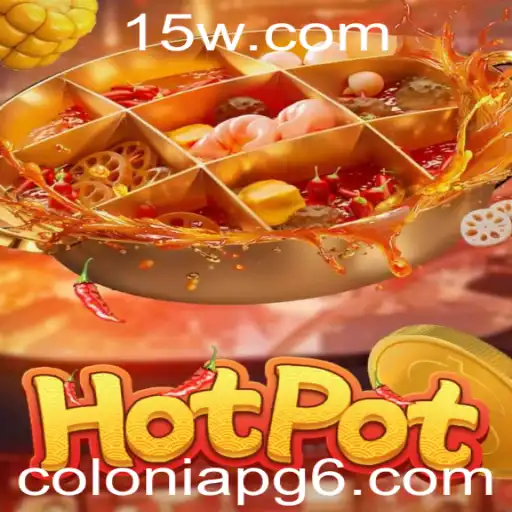Explorando o Fascinante Mundo de Hotpot