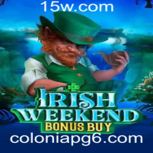 Explorando o Mundo do IrishWeekendBonusBuy: Um Jogo de Estratégia e Sorte