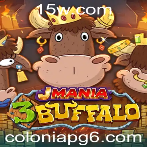 Explorando o Jogo JMania3Buffalo: Regras, Descrição e Introdução