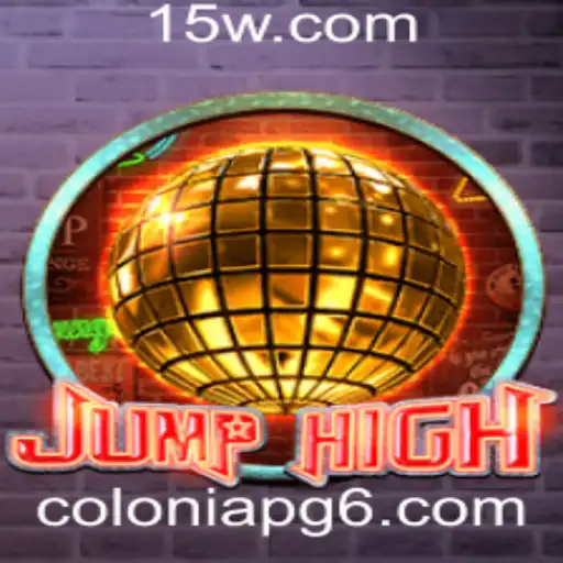 Descubra JumpHigh: O Jogo de Aventura que Conquistou Coloniapg