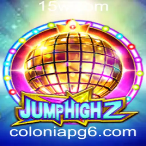 Descubra o Mundo Empolgante de JumpHigh2
