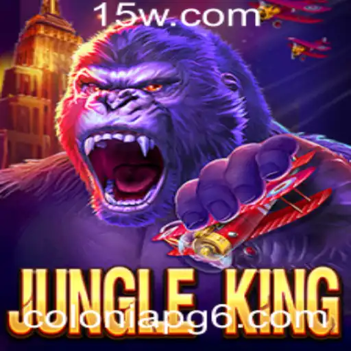 Explorando JungleKing: Aventura e Estratégia na Selva