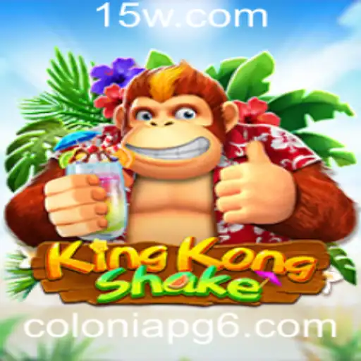 KingKongShake: O Novo Fenômeno dos Jogos Online