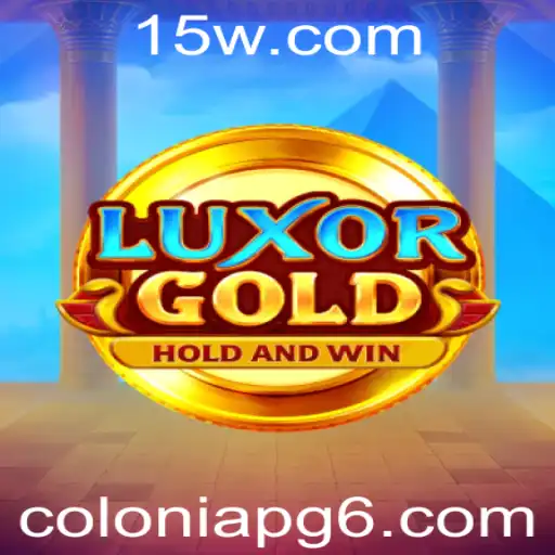 Descubra a Aventura de LuxorGold: O Jogo que Está Conquistando o Mundo