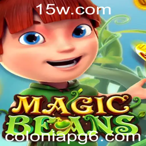 Descubra o Universo Encantador de MAGICBEANS: Regras e Estratégias