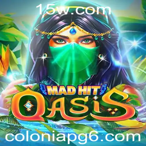 Descubra o Mundos de MadHitOasis: Um Jogo de Estratégia e Aventura