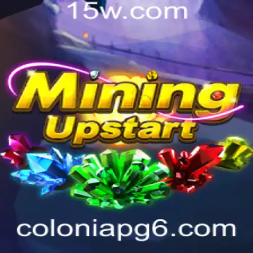 Explorando o Mundo de MiningUpstart: Um Mergulho nas Colônias Virtuais