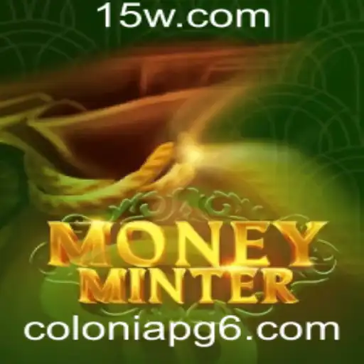 MoneyMinter: Construa Sua Fortuna no Mundo de Coloniapg
