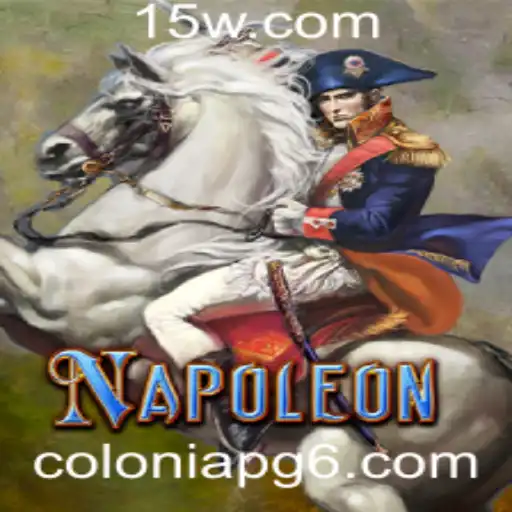 Explorando o Jogo Napoleon e a Estratégia de 'coloniapg'