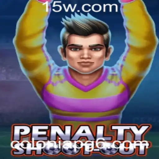 PenaltyShootOut: O Emocionante Jogo de Cobranças de Pênaltis