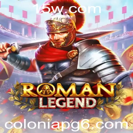 Desvendando RomanLegend: A Nova Sensação no Mundo dos Jogos