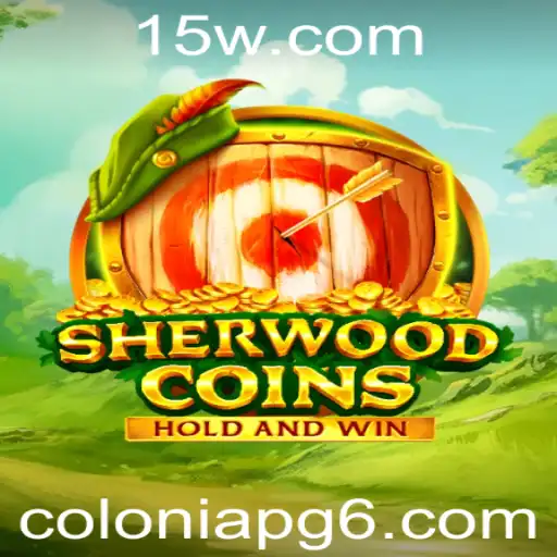 Descubra SherwoodCoins: Um Novo Jogo de Estratégia e Aventura