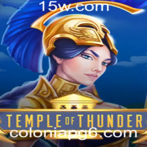 Descubra o Fascinante Jogo TempleofThunder