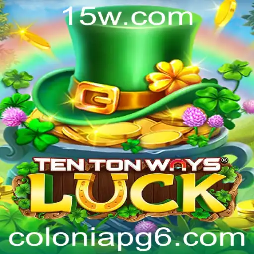 Explorando o Fascinante Mundo de TenTonWaysLuck
