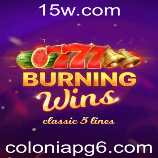 Descobrindo o Jogo BurningWins: Uma Aventura Envolvente