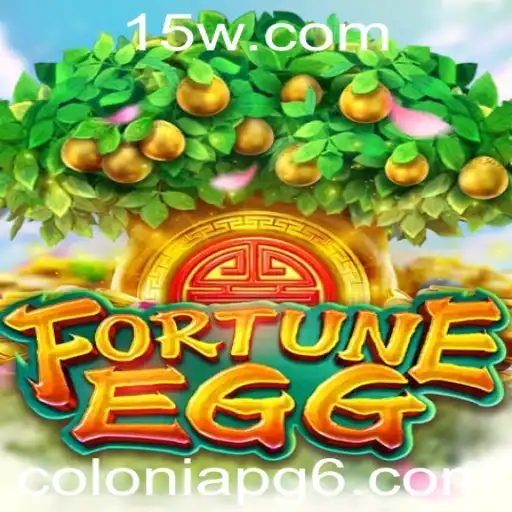 FortuneEgg: Uma Aventura de Estratégia e Sorte