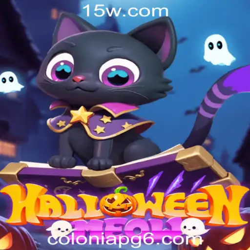 Descubra HalloweenMeow: O Jogo de Gatos Assustadores