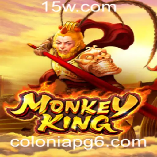 Descobrindo o Mundo de MonkeyKing: Aventuras e Estratégias