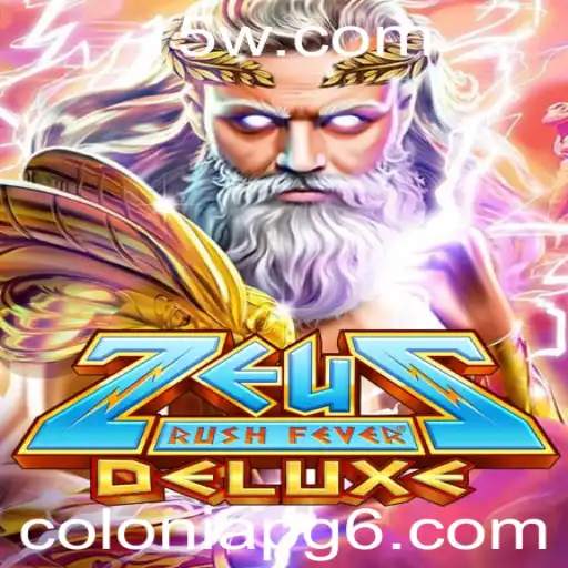 Descubra o Empolgante Mundo de 'ZeusRushFeverDeluxe'